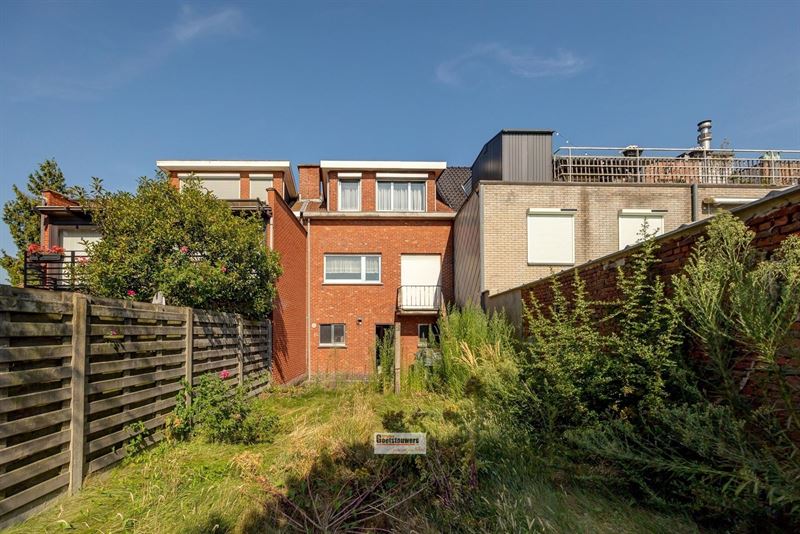 Bel-etage in Ekeren - foto 10