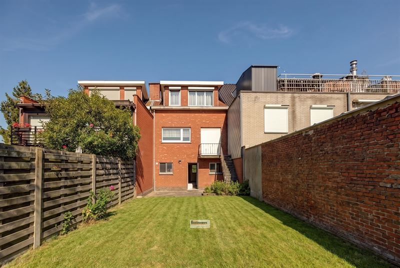 Bel-etage in Ekeren - foto 11