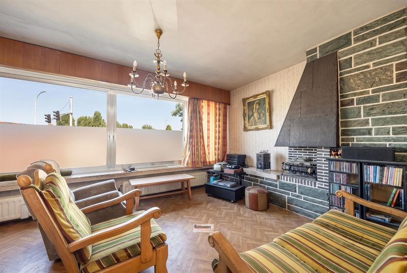 Bel-etage in Ekeren foto 4