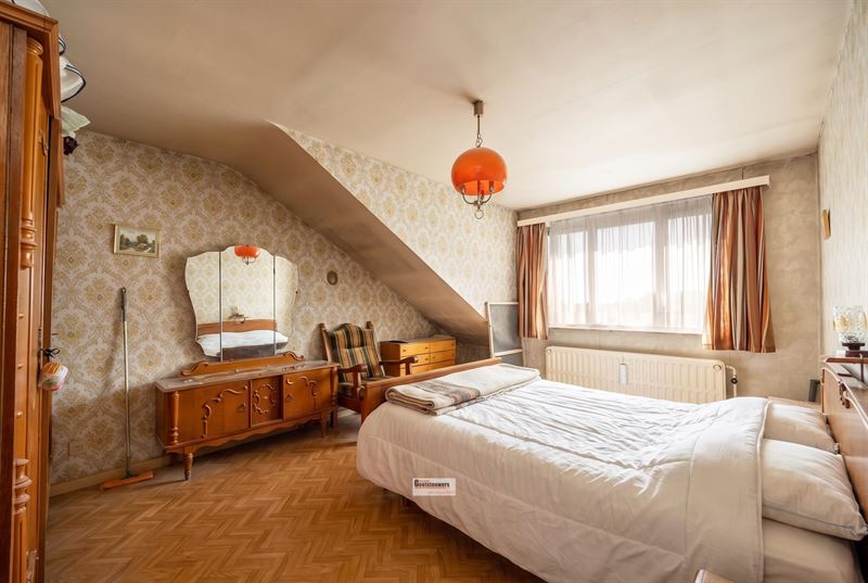 Bel-etage in Ekeren - foto 13