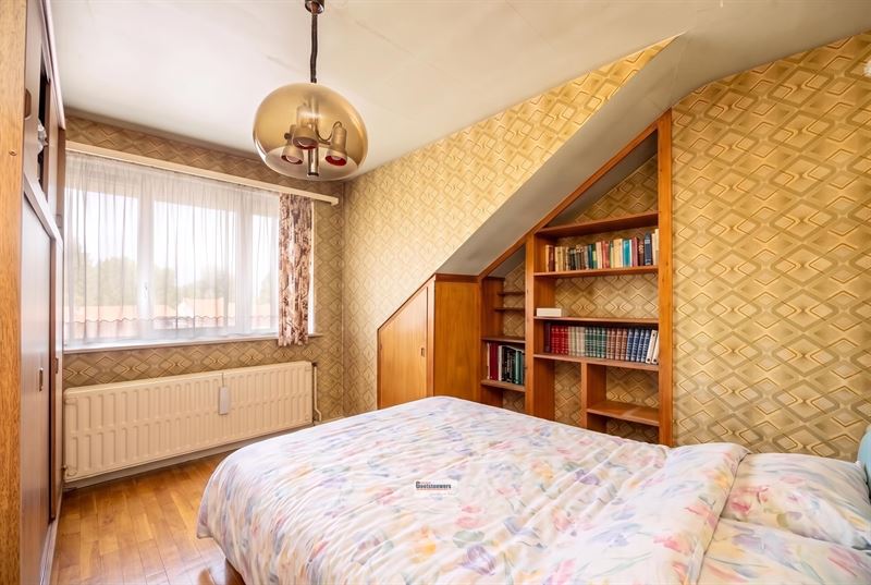 Bel-etage in Ekeren - foto 14