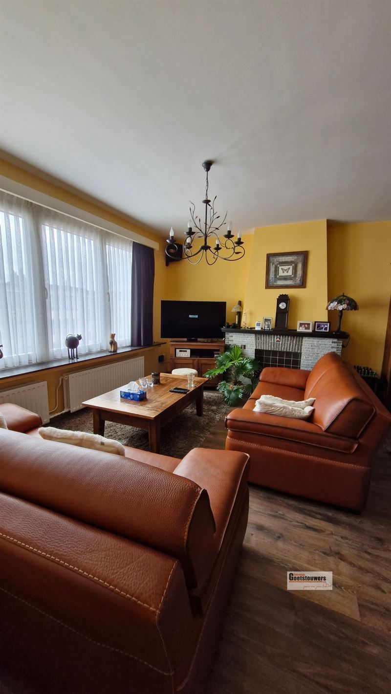 Appartement in Merksem foto 4