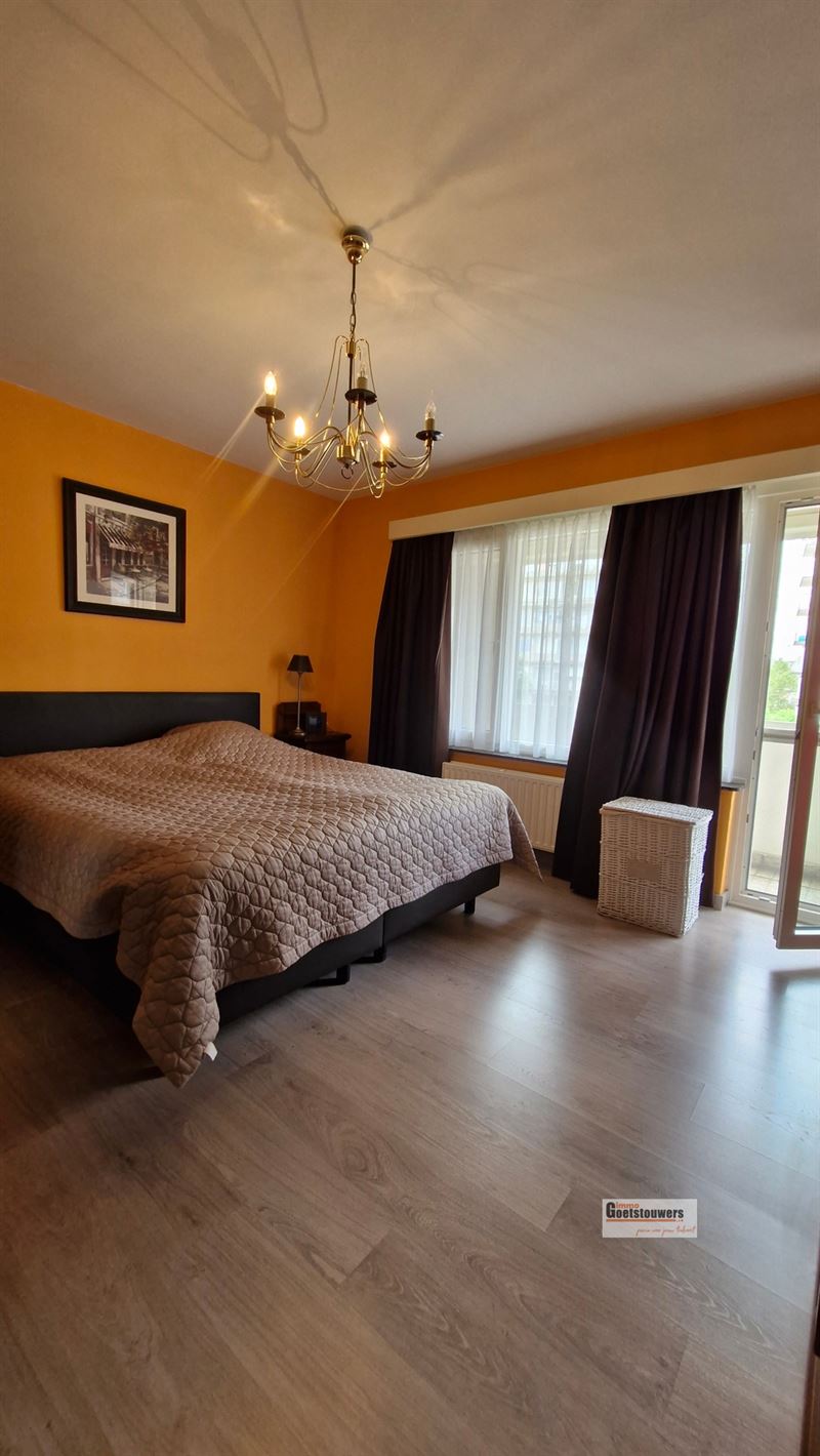 Appartement in Merksem foto 6