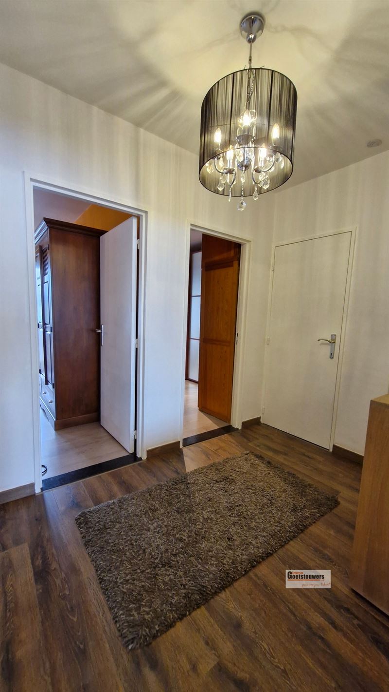 Appartement in Merksem - foto 7