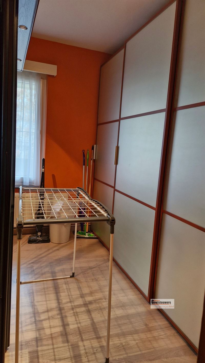 Appartement in Merksem - foto 8