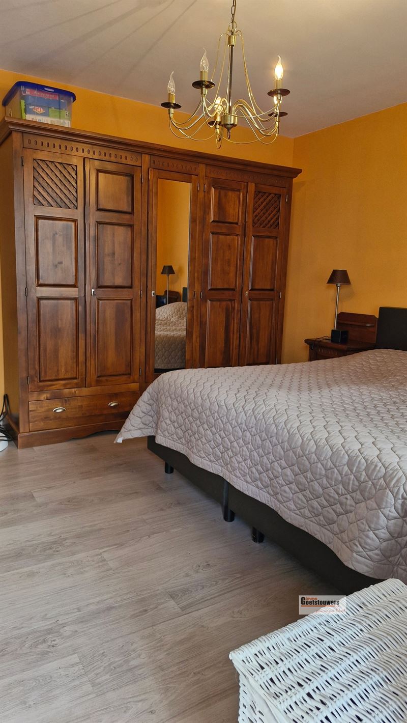 Appartement in Merksem - foto 9