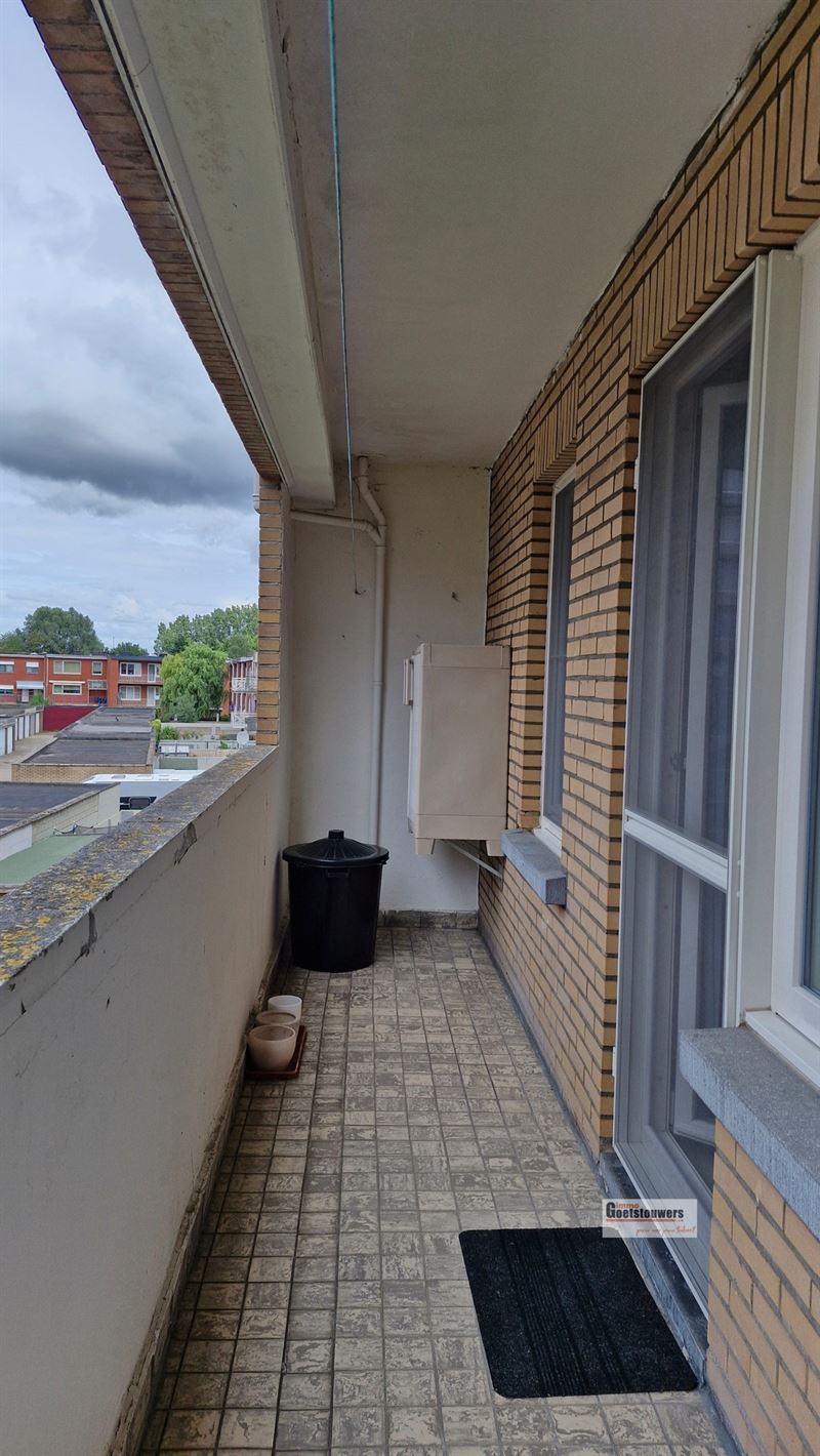 Appartement in Merksem - foto 10