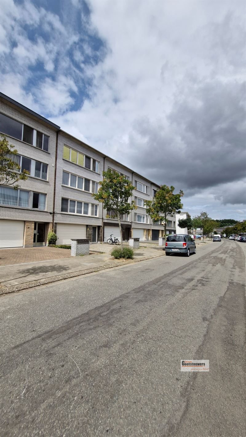Appartement in Merksem - foto 13