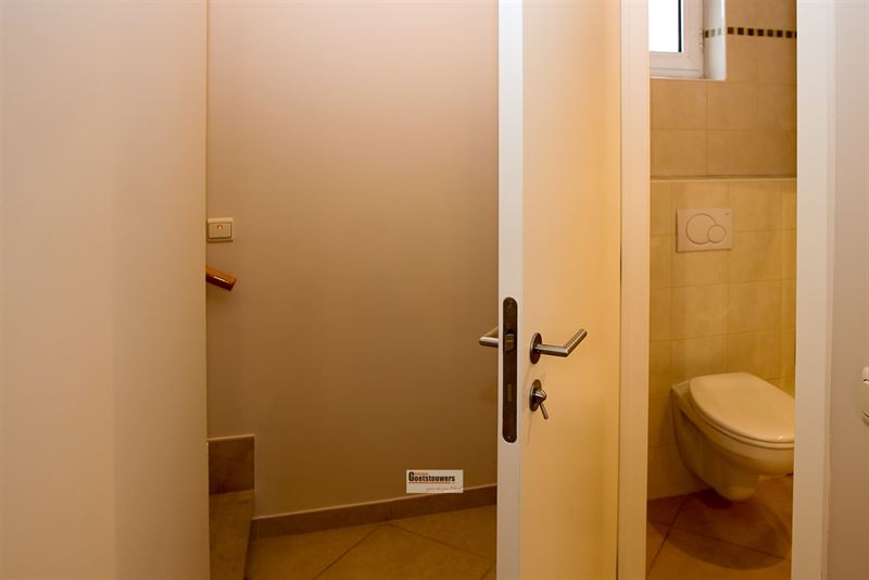 Duplex/triplex in Ekeren foto 4