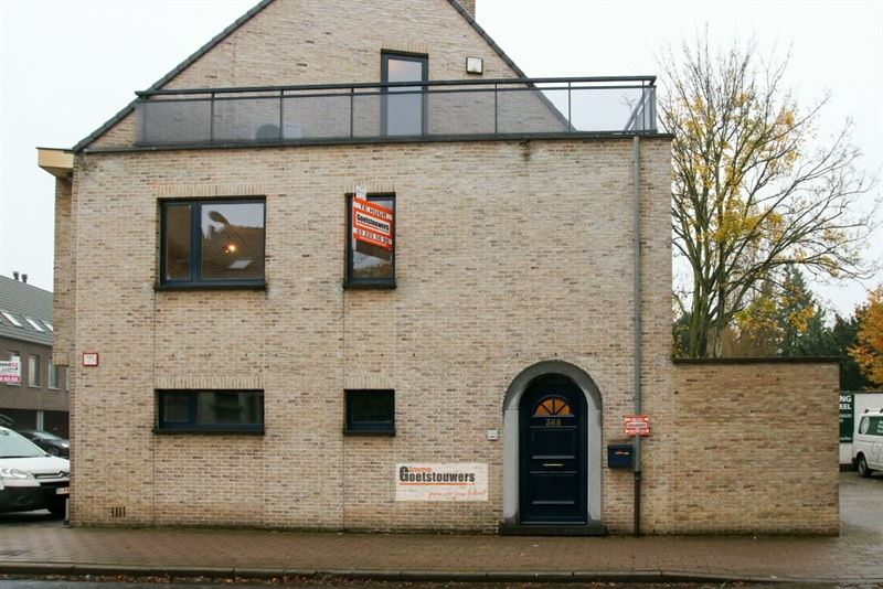 Duplex/triplex in Ekeren - foto 12