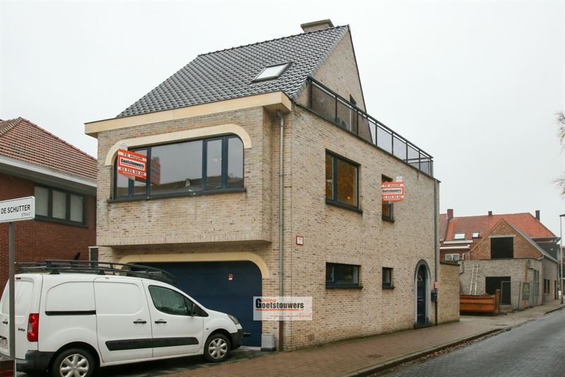 Duplex/triplex in Ekeren - foto 13