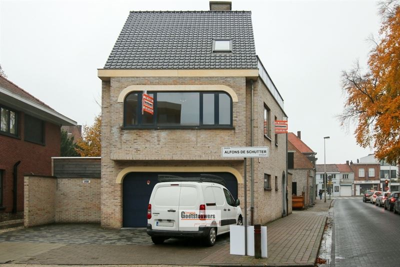 Duplex/triplex in Ekeren - foto 14