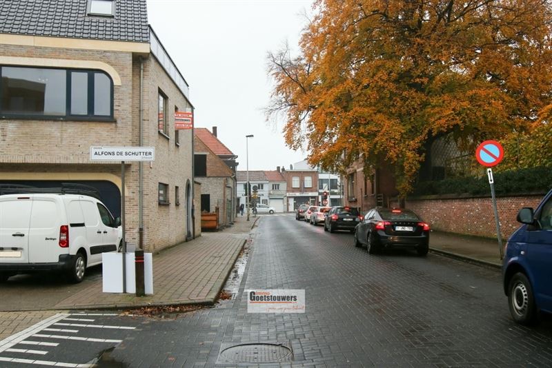 Duplex/triplex in Ekeren - foto 15