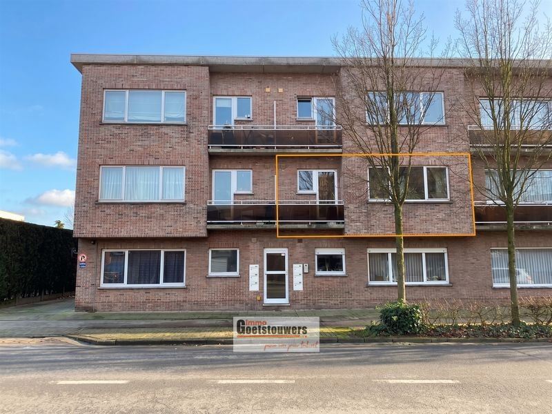 Appartement in Brasschaat