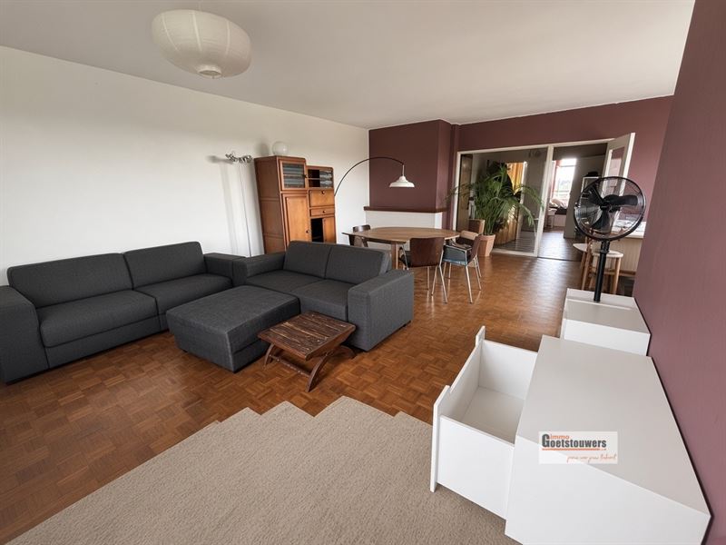 Appartement in Mortsel