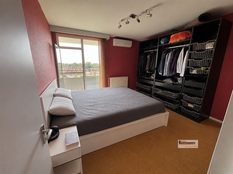 Appartement in Mortsel foto 4