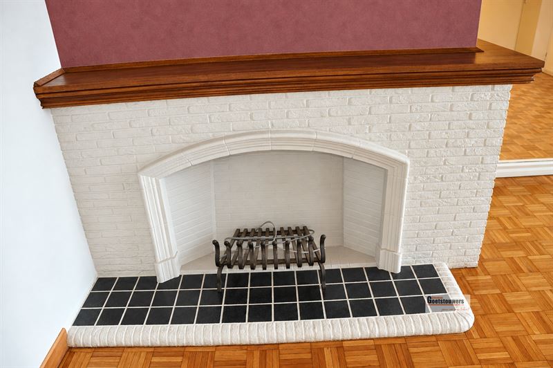 Appartement in Mortsel foto 3