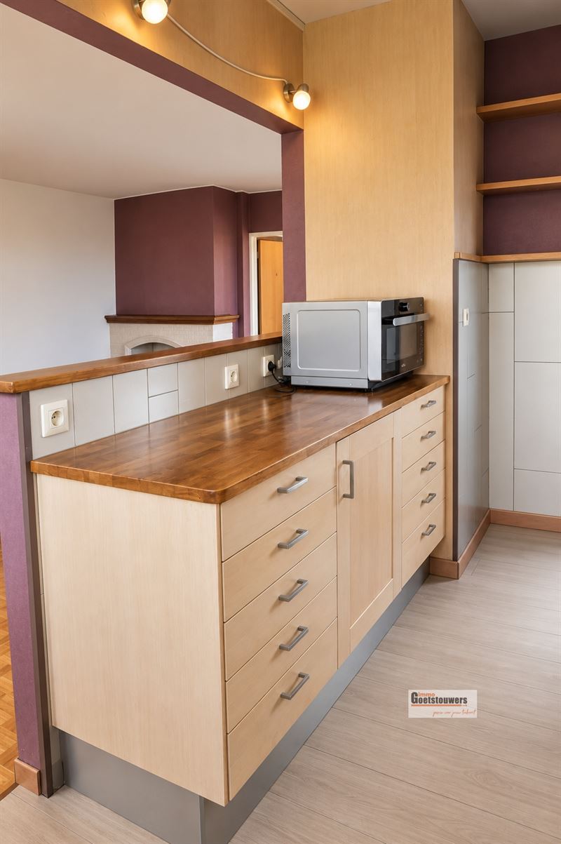 Appartement in Mortsel foto 6