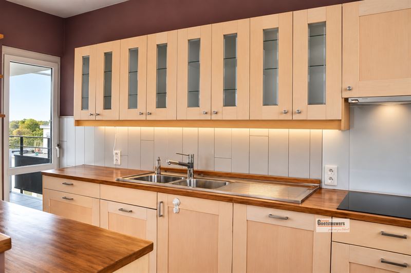 Appartement in Mortsel foto 5