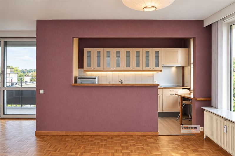 Appartement in Mortsel foto 4