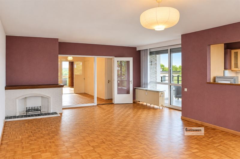 Appartement in Mortsel