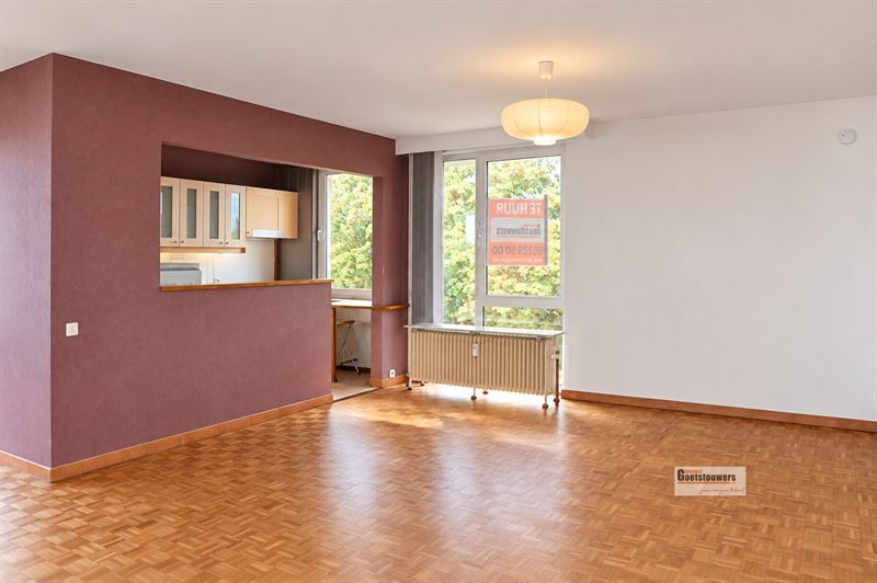 Appartement in Mortsel foto 2