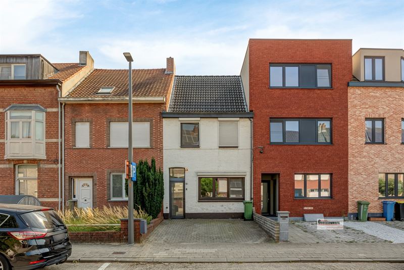 Huis in Ekeren