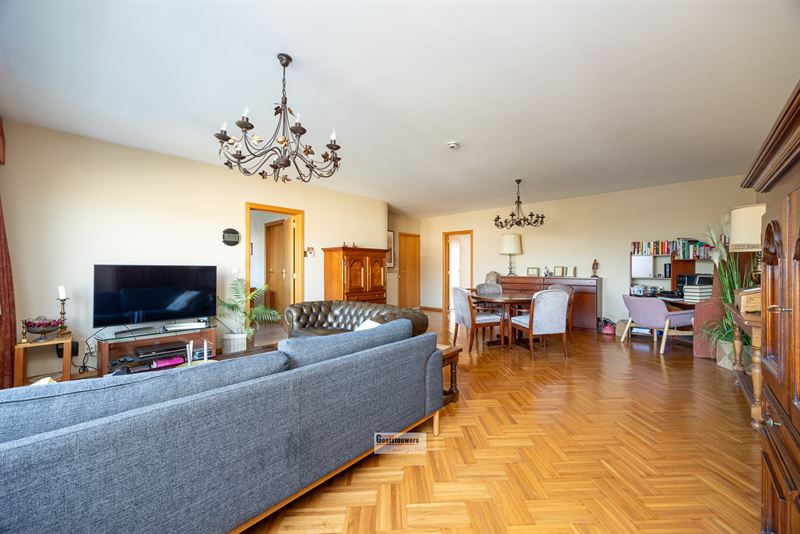 Appartement in Hoevenen - foto 4