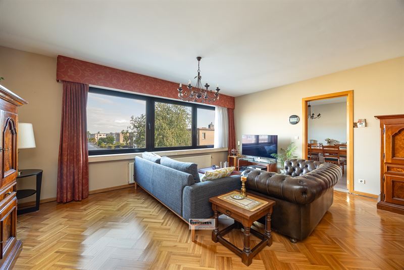 Appartement in Hoevenen - foto 5