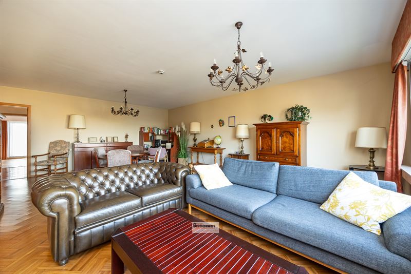 Appartement in Hoevenen - foto 6
