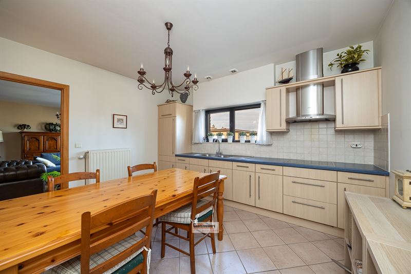 Appartement in Hoevenen - foto 8