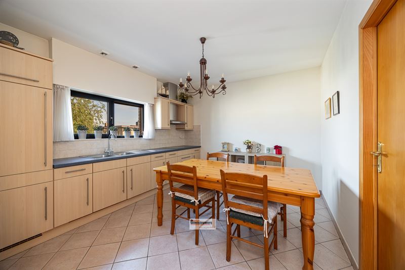 Appartement in Hoevenen - foto 7