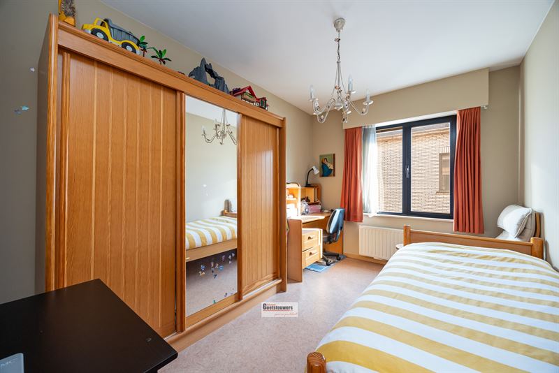 Appartement in Hoevenen - foto 13