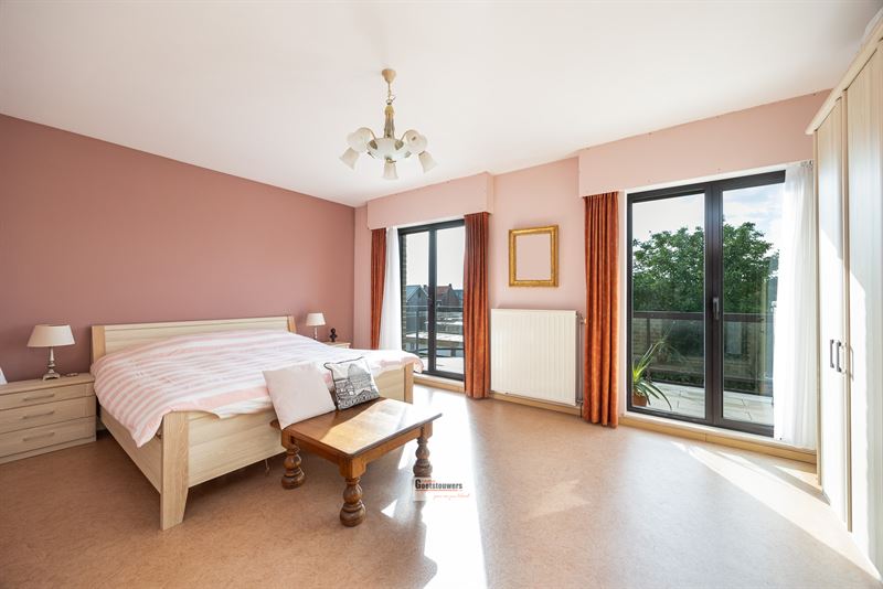 Appartement in Hoevenen - foto 12