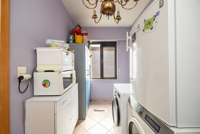 Appartement in Hoevenen - foto 9