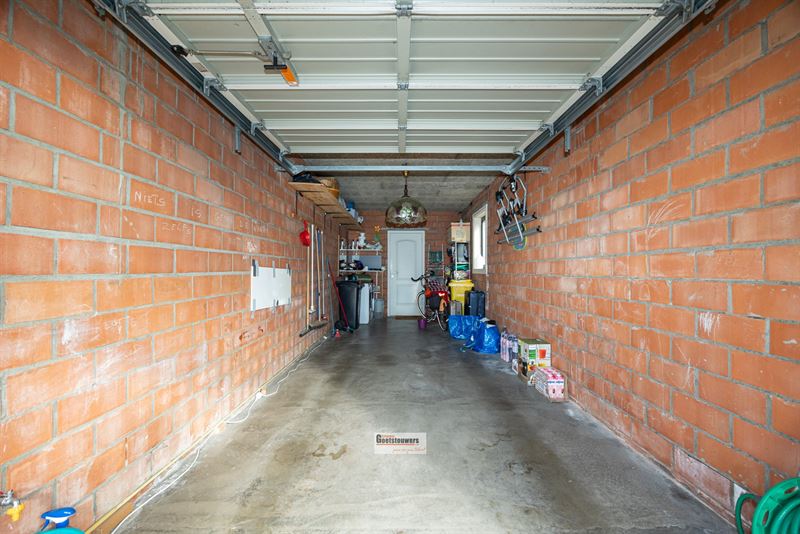 Appartement in Hoevenen - foto 15