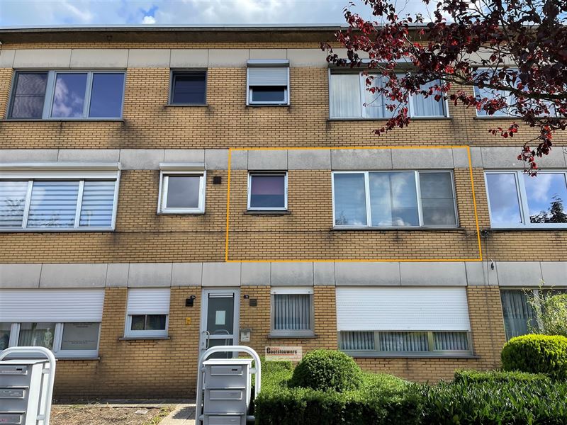 Appartement in Hoevenen - foto 2