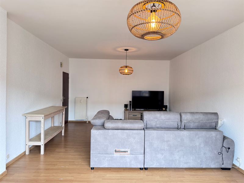 Appartement in Hoevenen - foto 3