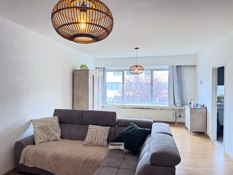 Appartement in Hoevenen - foto 4