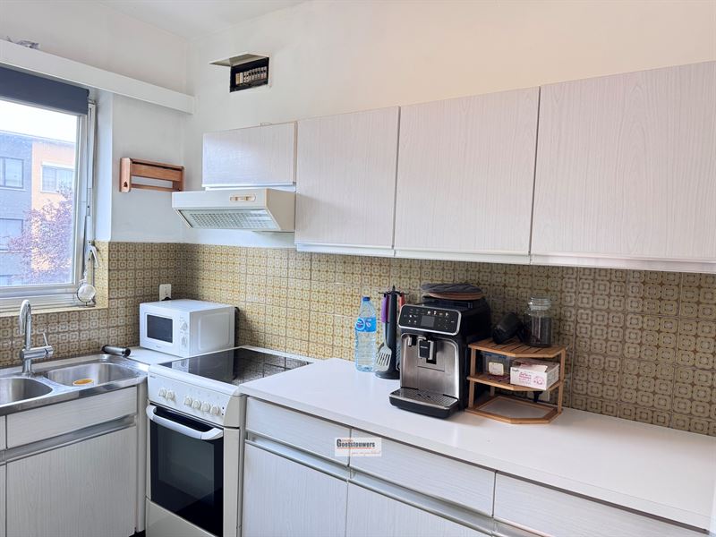 Appartement in Hoevenen - foto 5