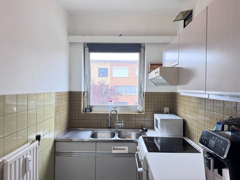 Appartement in Hoevenen - foto 6