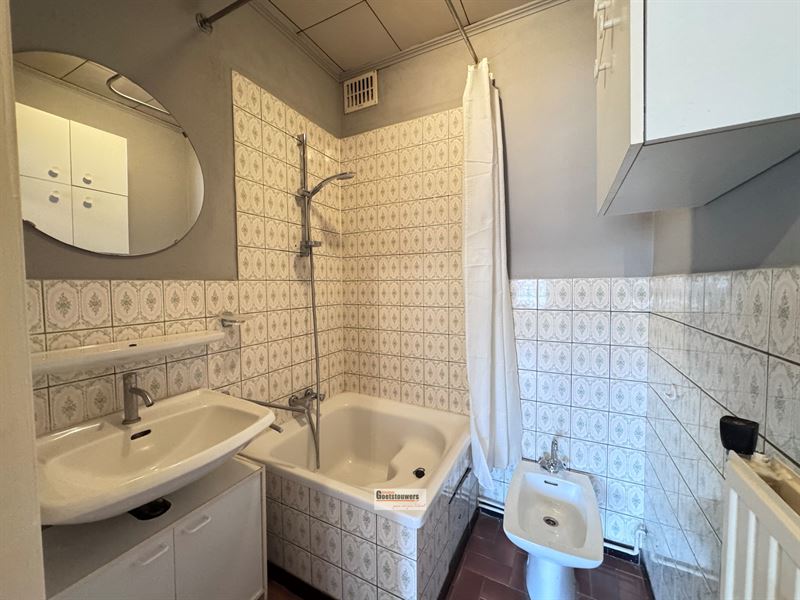 Appartement in Hoevenen - foto 8