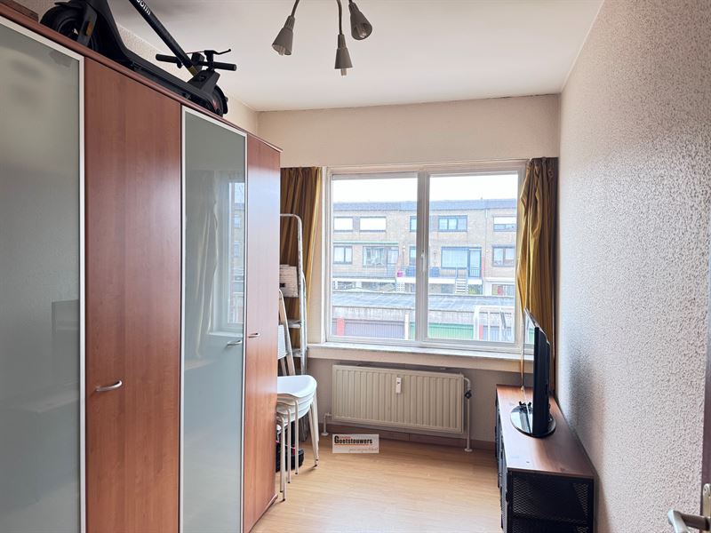 Appartement in Hoevenen - foto 11