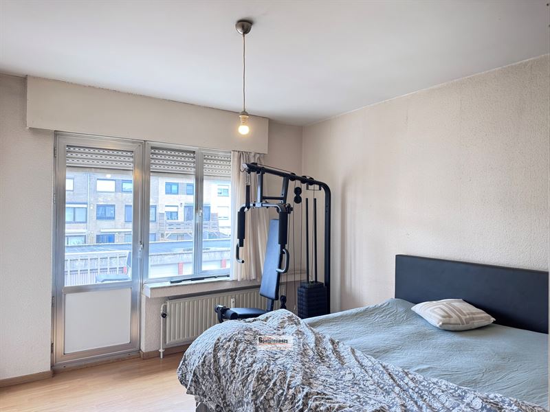 Appartement in Hoevenen - foto 10