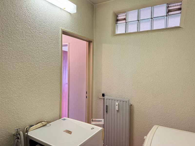 Appartement in Hoevenen - foto 9