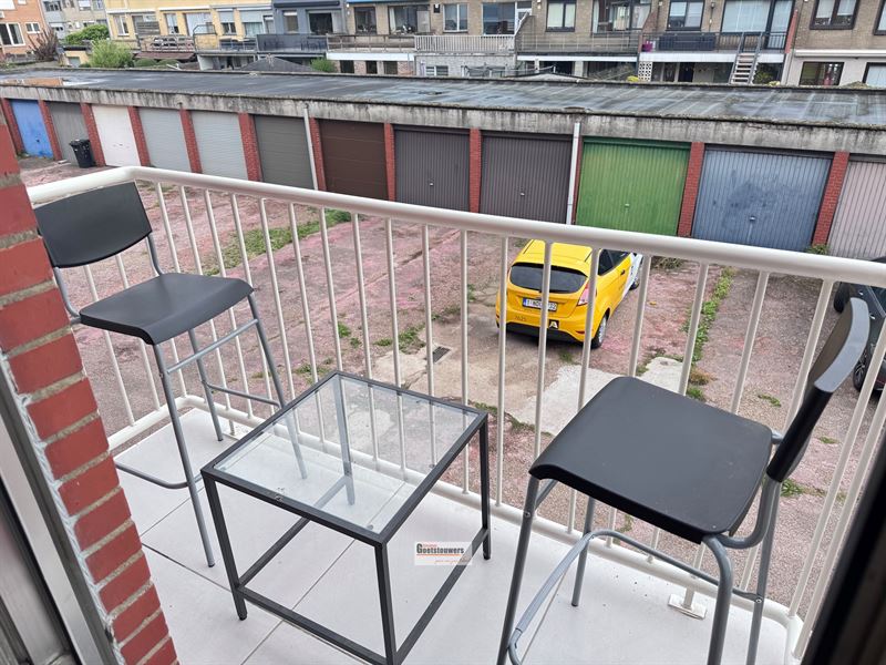 Appartement in Hoevenen - foto 12