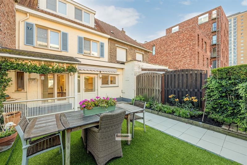 Huis in Antwerpen - foto 10