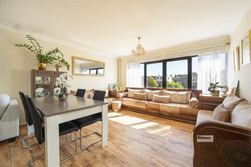 Appartement in Deurne - foto 3
