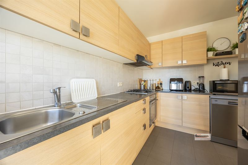 Appartement in Deurne - foto 7
