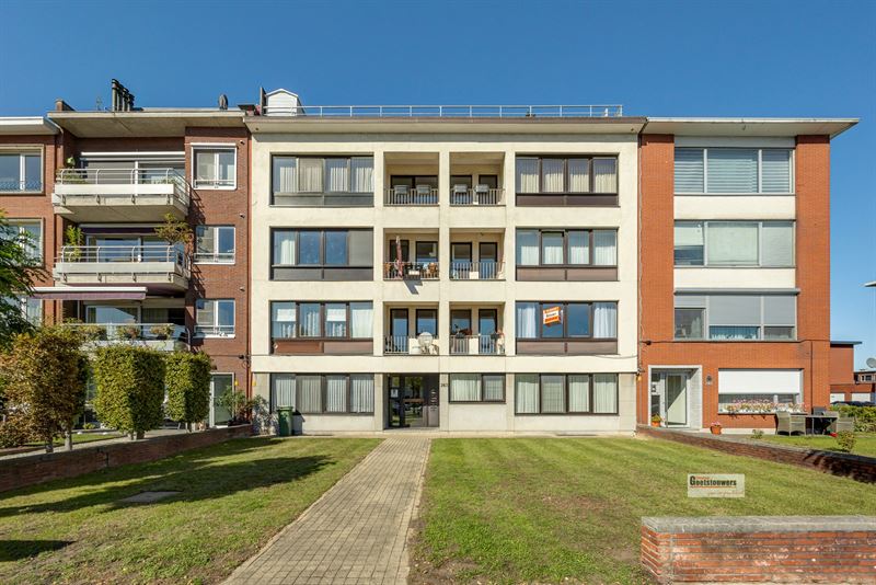 Appartement in Deurne - foto 15